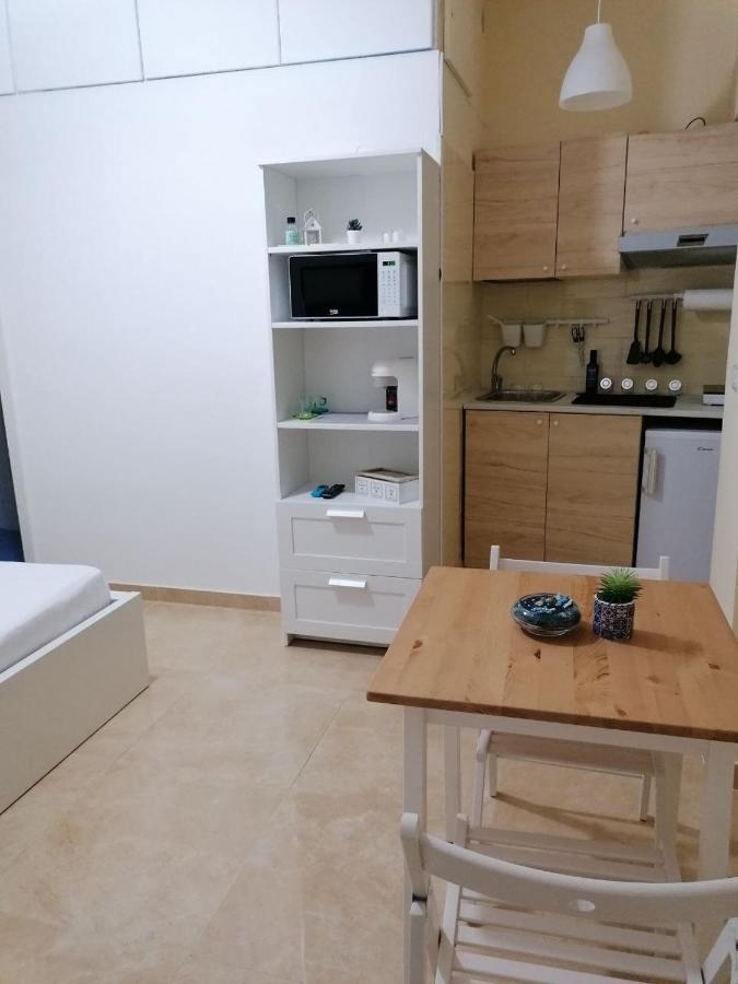 Ciervo'S Home -Appartamento Smart Nel Cuore Di Napoli 外观 照片