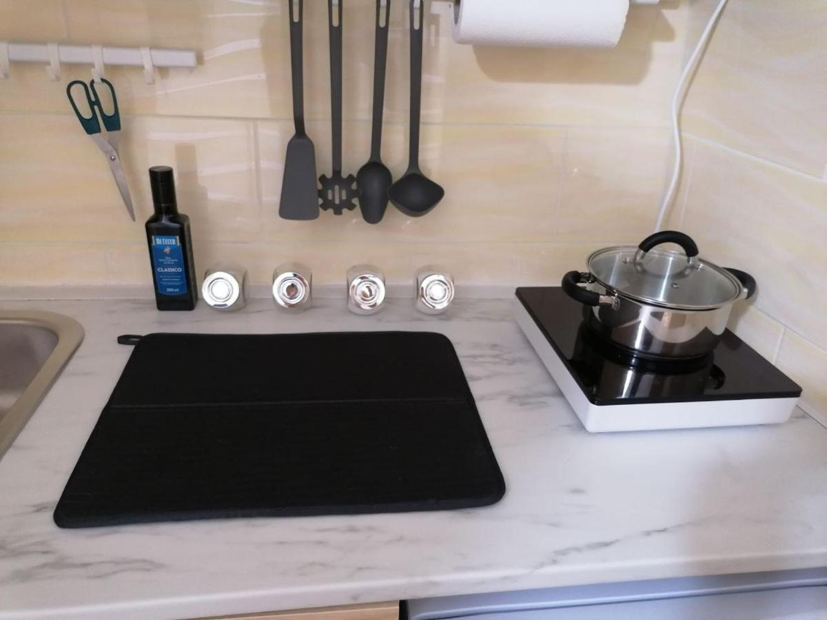 Ciervo'S Home -Appartamento Smart Nel Cuore Di Napoli 外观 照片