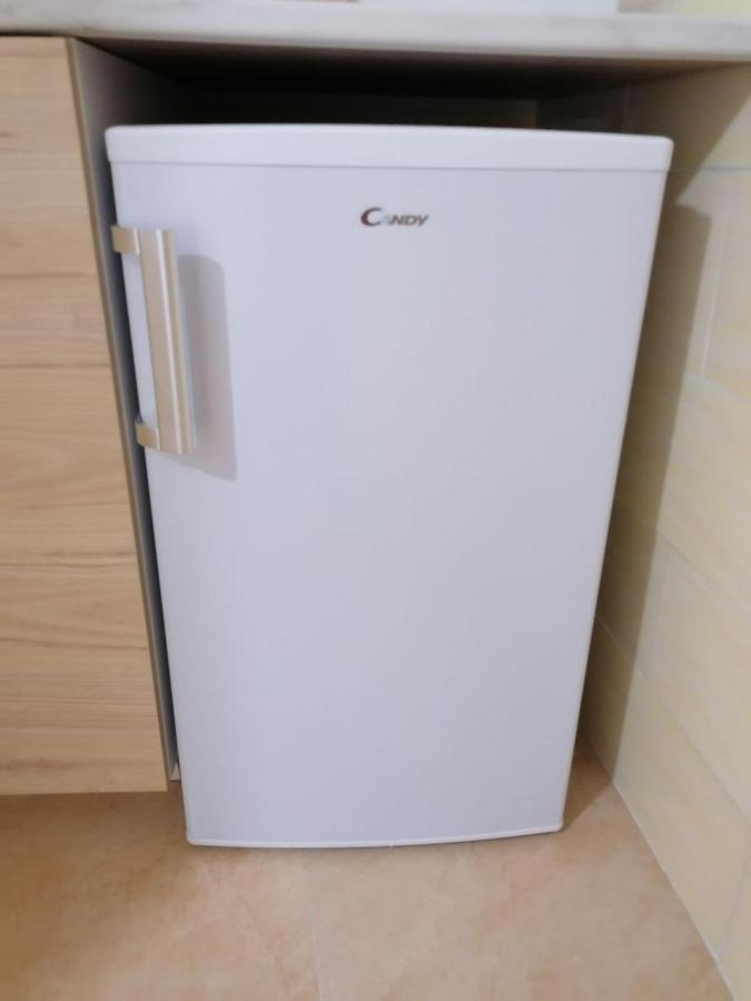Ciervo'S Home -Appartamento Smart Nel Cuore Di Napoli 外观 照片