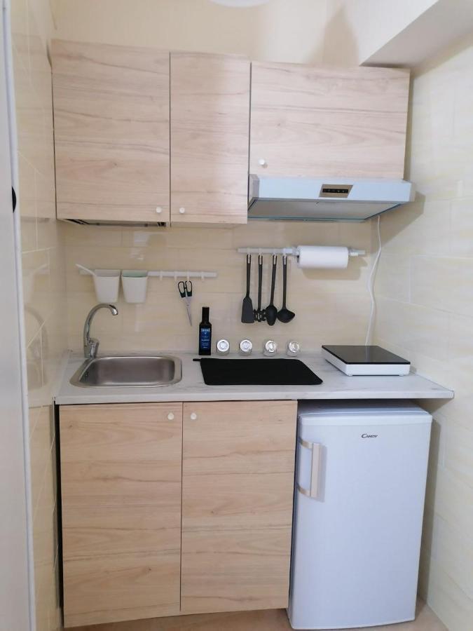 Ciervo'S Home -Appartamento Smart Nel Cuore Di Napoli 外观 照片