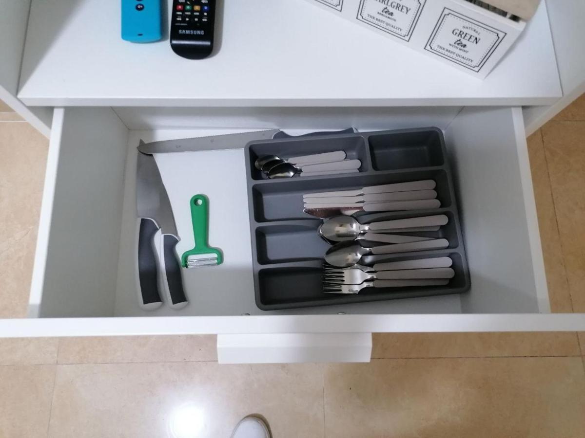 Ciervo'S Home -Appartamento Smart Nel Cuore Di Napoli 外观 照片
