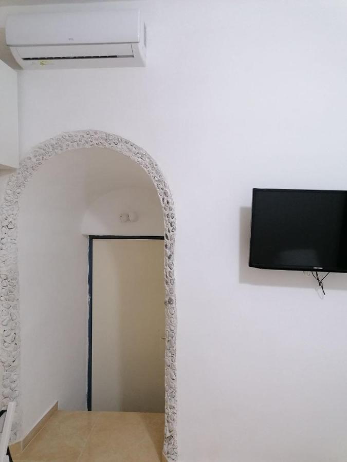 Ciervo'S Home -Appartamento Smart Nel Cuore Di Napoli 外观 照片