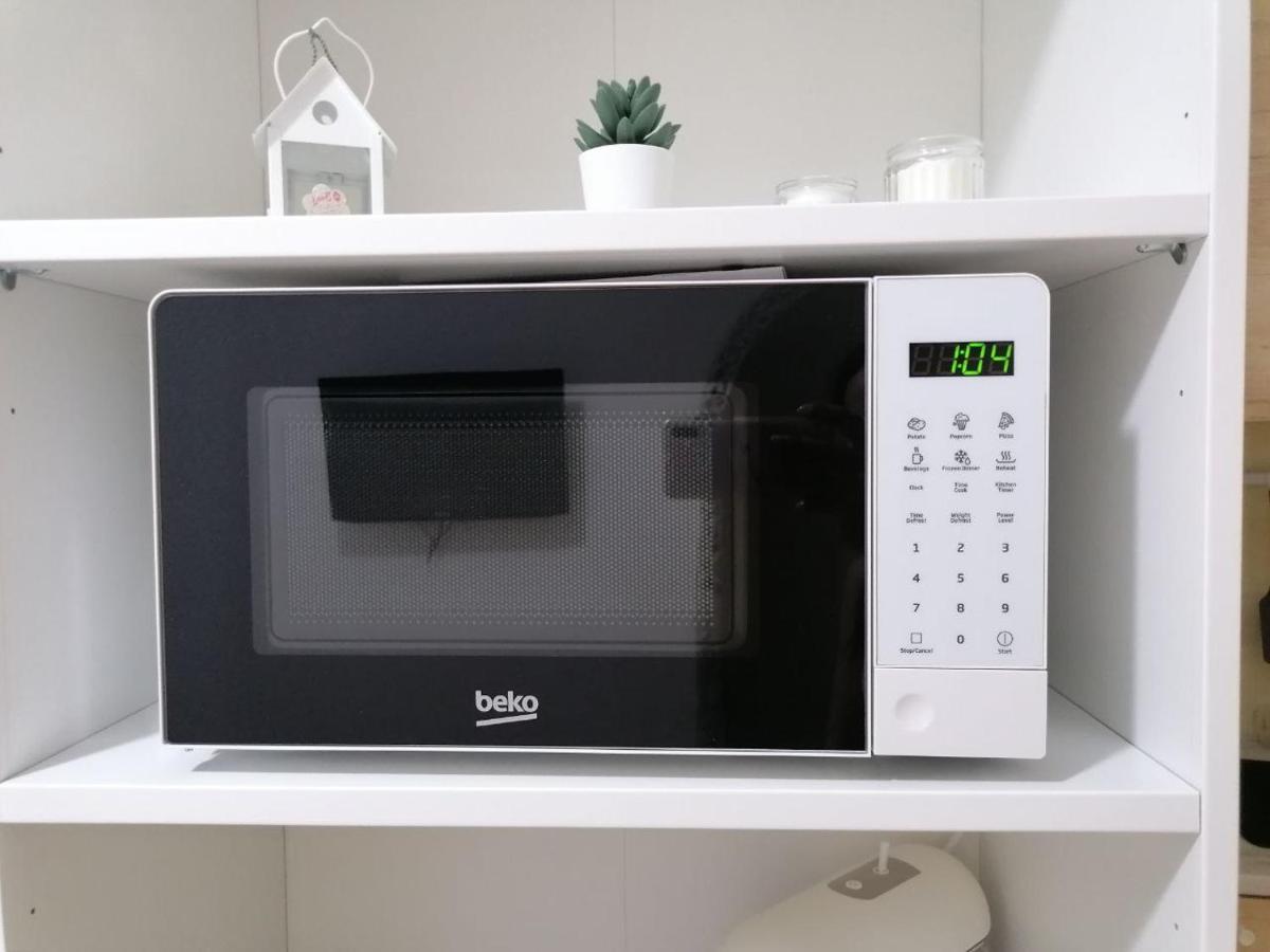 Ciervo'S Home -Appartamento Smart Nel Cuore Di Napoli 外观 照片