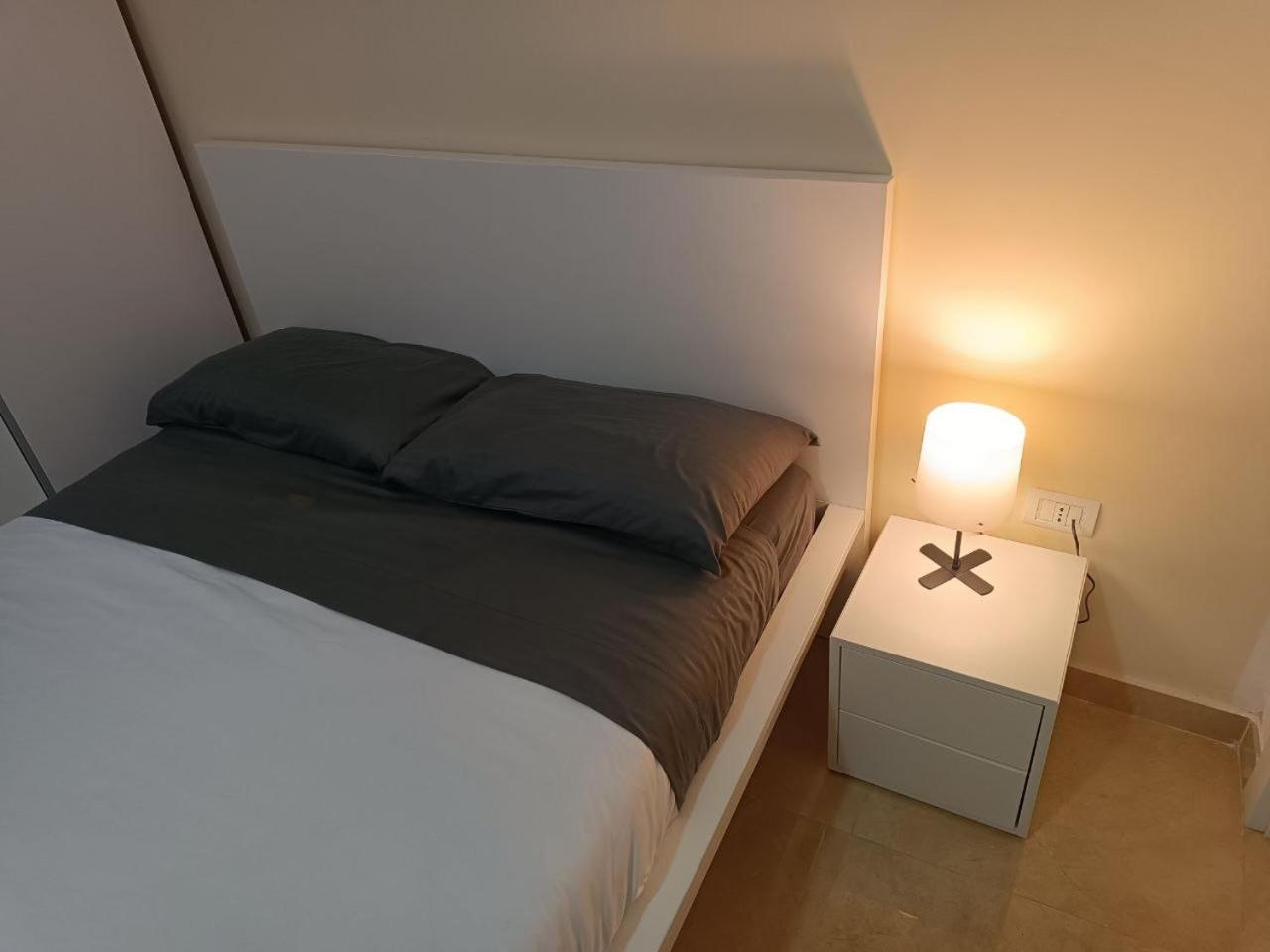 Ciervo'S Home -Appartamento Smart Nel Cuore Di Napoli 外观 照片