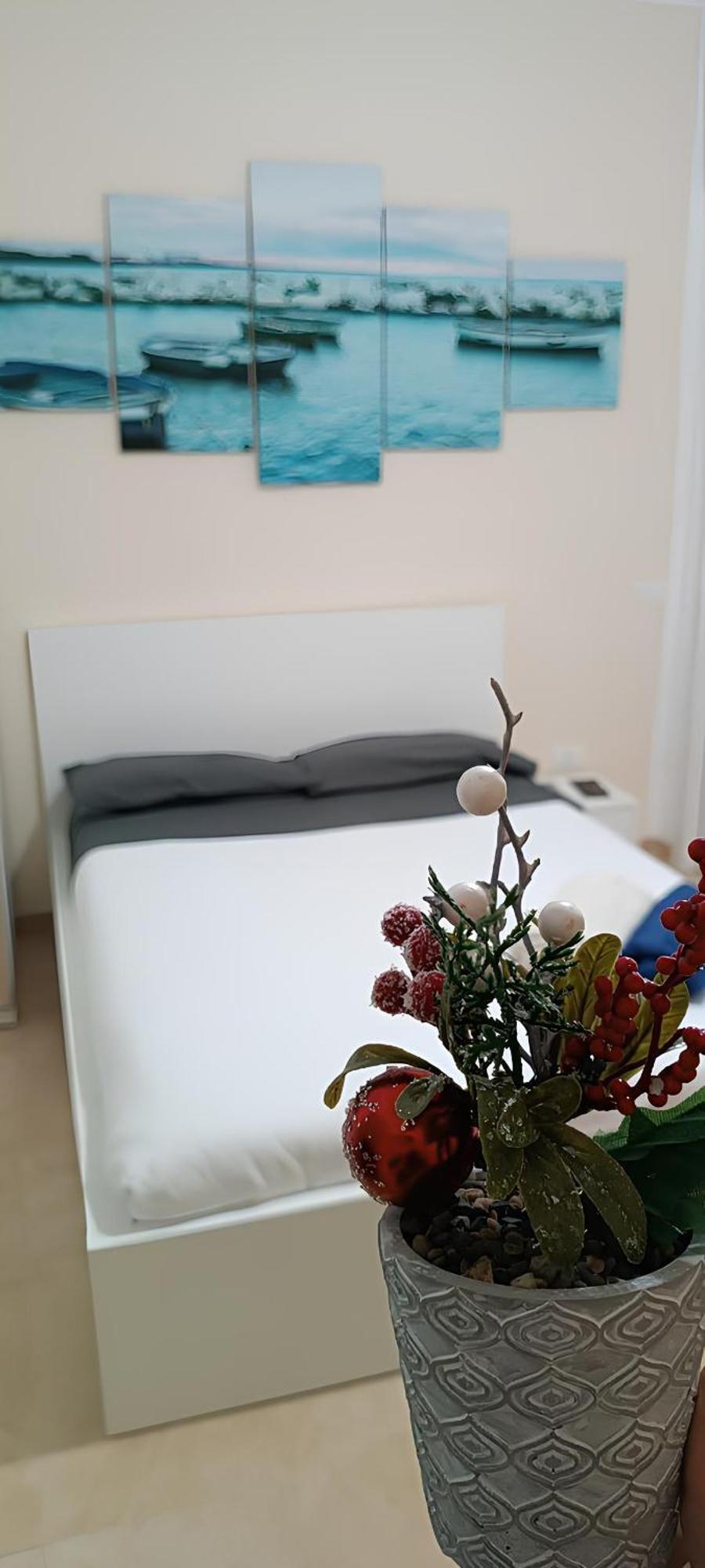 Ciervo'S Home -Appartamento Smart Nel Cuore Di Napoli 外观 照片