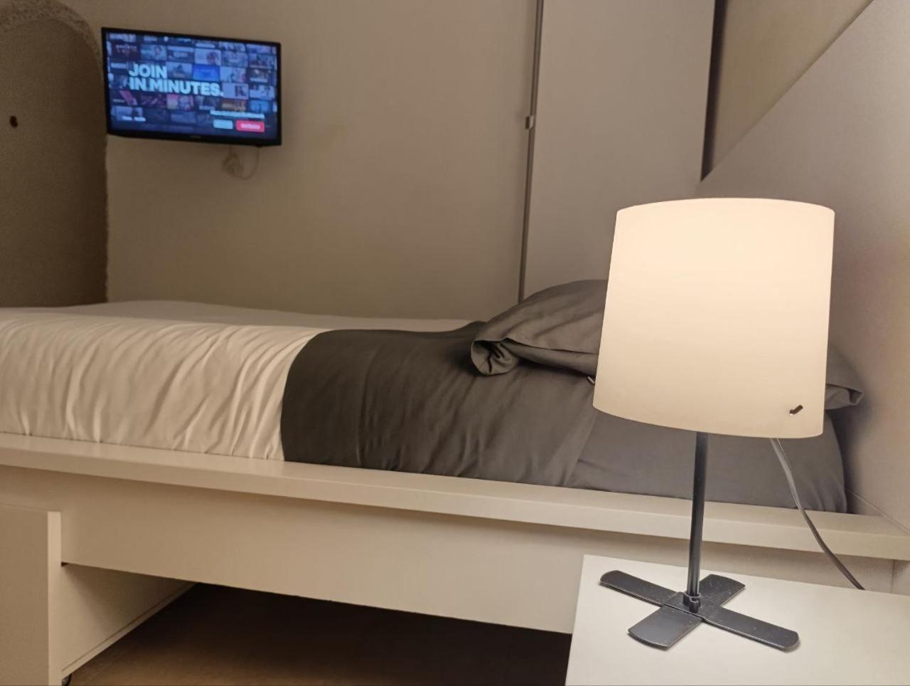 Ciervo'S Home -Appartamento Smart Nel Cuore Di Napoli 外观 照片